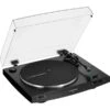 Audio-technica Audio Technica AT-LP3XBT, Plattenspieler