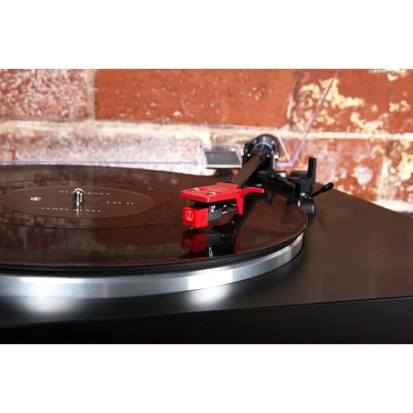 Audio-technica Audio Technica AT-LP3, Plattenspieler 7 Audio-technica Audio Technica AT-LP3, Plattenspieler – Bild 5