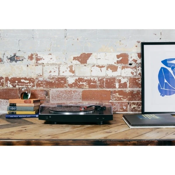 Audio-technica Audio Technica AT-LP3, Plattenspieler 9 Audio-technica Audio Technica AT-LP3, Plattenspieler – Bild 7