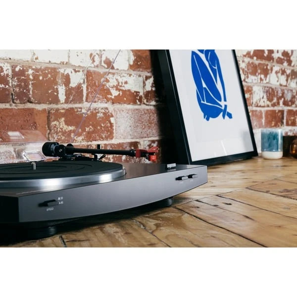 Audio-technica Audio Technica AT-LP3, Plattenspieler 10 Audio-technica Audio Technica AT-LP3, Plattenspieler – Bild 8