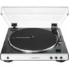 Audio-technica Audio Technica AT-LP60XBTWH, Plattenspieler