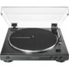 Audio-technica Audio Technica AT-LP60XUSBGM, Plattenspieler