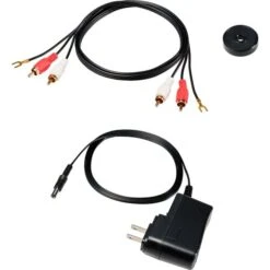 Audio-technica Audio Technica AT-LPW50BTRW, Plattenspieler -Asus || HP || Digitus Verkäufe Audio Technica AT LPW50BTRW Plattenspieler@@1867499 7