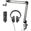 Audio-technica Audio Technica CREATOR PACK, Set 1 Audio-technica Audio Technica CREATOR PACK, Set -Asus || HP || Digitus Verkäufe Audio Technica CREATOR PACK Set@@1785802