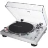 Audio-technica Audio Technica LP120XUSBSV, Plattenspieler