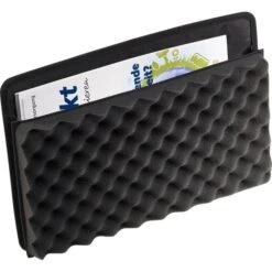 B&W Deckeltasche Für Typ 4000