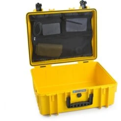 B&W Netztasche Für Typ 6000