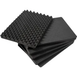 B&W Schaumeinsatz Outdoor.case 6500, Einlage