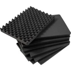 B&W Schaumeinsatz Outdoor.case 6700, Einlage