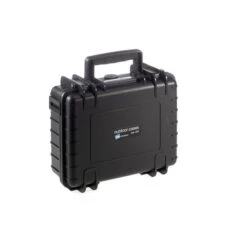 B&W Typ 1000, Koffer