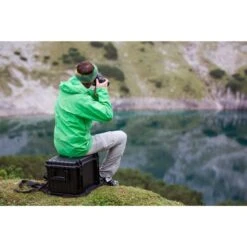 B&W Typ 5500, Koffer -Asus || HP || Digitus Verkäufe B W Typ 5500 Koffer@@1512356 4