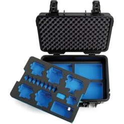 B&W Outdoor.case Typ 4000 GoPro 9, Koffer -Asus || HP || Digitus Verkäufe B W outdoor case Typ 4000 GoPro 9 Koffer@@1740821 3