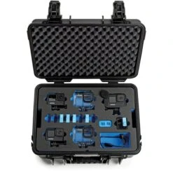 B&W Outdoor.case Typ 4000 GoPro 9, Koffer -Asus || HP || Digitus Verkäufe B W outdoor case Typ 4000 GoPro 9 Koffer@@1740821 4