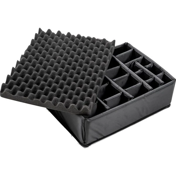 B&W Outdoor.case Typ 6000 RPD, Koffer 5 B&W Outdoor.case Typ 6000 RPD, Koffer – Bild 3