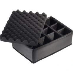 B&W Variable Facheinteilung Outdoor.case 4000, Einlage