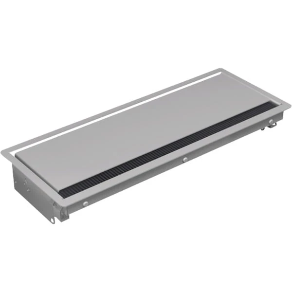 Bachmann CONI Einbaurahmen 6-fach 338.0205 3 Bachmann CONI Einbaurahmen 6-fach 338.0205