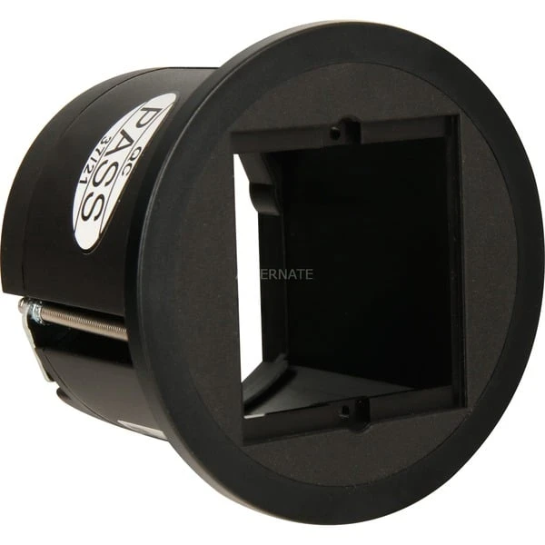 Bachmann PIX Custom Modul 926.010, Einbaurahmen 5 Bachmann PIX Custom Modul 926.010, Einbaurahmen – Bild 3