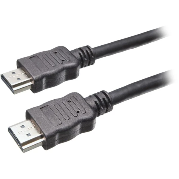 Bachmann Verbindungskabel HDMI 3 Bachmann Verbindungskabel HDMI