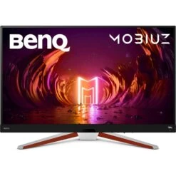 BenQ MOBIUZ EX3210U, Gaming-Monitor -Asus || HP || Digitus Verkäufe BenQ MOBIUZ EX3210U Gaming Monitor@@1815719 2