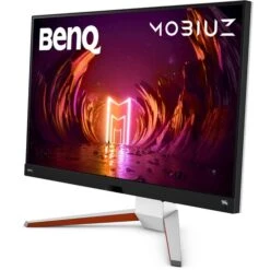 BenQ MOBIUZ EX3210U, Gaming-Monitor -Asus || HP || Digitus Verkäufe BenQ MOBIUZ EX3210U Gaming Monitor@@1815719 3