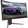 BenQ MOBIUZ EX3410R, Gaming-Monitor -Asus || HP || Digitus Verkäufe BenQ MOBIUZ EX3410R Gaming Monitor@@1815721