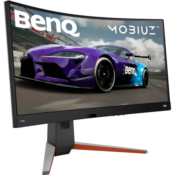 BenQ MOBIUZ EX3410R, Gaming-Monitor 3 BenQ MOBIUZ EX3410R, Gaming-Monitor