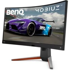 BenQ MOBIUZ EX3410R, Gaming-Monitor 11 BenQ MOBIUZ EX3410R, Gaming-Monitor -Asus || HP || Digitus Verkäufe BenQ MOBIUZ EX3410R Gaming Monitor@@1815721 2