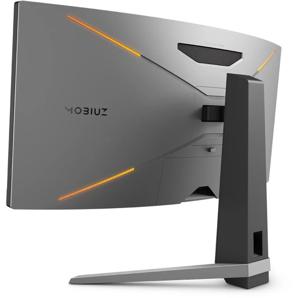 BenQ MOBIUZ EX3410R, Gaming-Monitor 6 BenQ MOBIUZ EX3410R, Gaming-Monitor – Bild 4