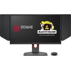 BenQ ZOWIE XL2566K, Gaming-Monitor -Asus || HP || Digitus Verkäufe BenQ ZOWIE XL2566K Gaming Monitor@@1870186 9