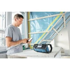 Bosch GPB 18V-2 SC Professional, Baustellenradio 7 Bosch GPB 18V-2 SC Professional, Baustellenradio -Asus || HP || Digitus Verkäufe Bosch GPB 18V 2 SC Professional Baustellenradio@@1825732 2