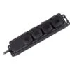 Brennenstuhl Outdoor-Steckdosenleiste IP44, 4-fach