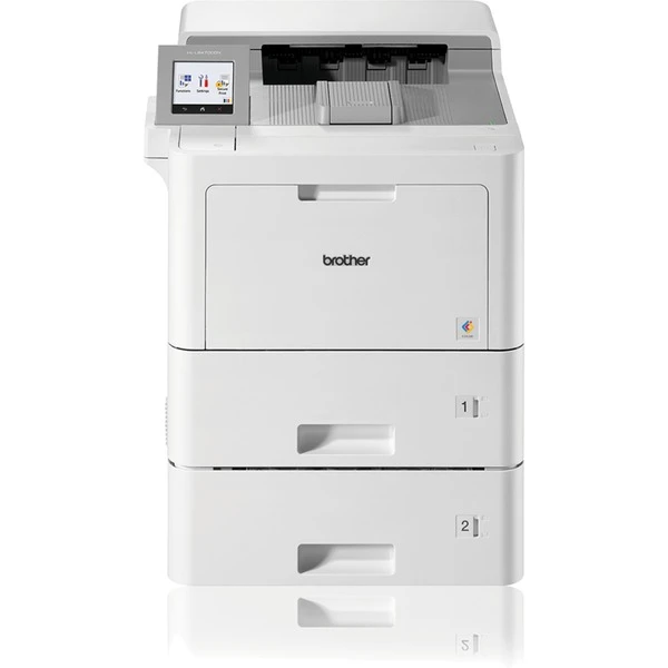 Brother Brother HL-L9470CDNT, Farblaserdrucker 4 Brother Brother HL-L9470CDNT, Farblaserdrucker – Bild 2