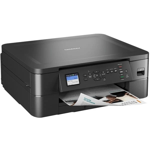 Brother DCP-J1050DW, Multifunktionsdrucker 3 Brother DCP-J1050DW, Multifunktionsdrucker
