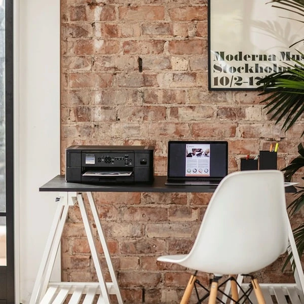 Brother DCP-J1050DW, Multifunktionsdrucker 7 Brother DCP-J1050DW, Multifunktionsdrucker – Bild 5