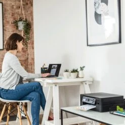 Brother DCP-J1050DW, Multifunktionsdrucker 13 Brother DCP-J1050DW, Multifunktionsdrucker -Asus || HP || Digitus Verkäufe Brother DCP J1050DW Multifunktionsdrucker@@1780556 5