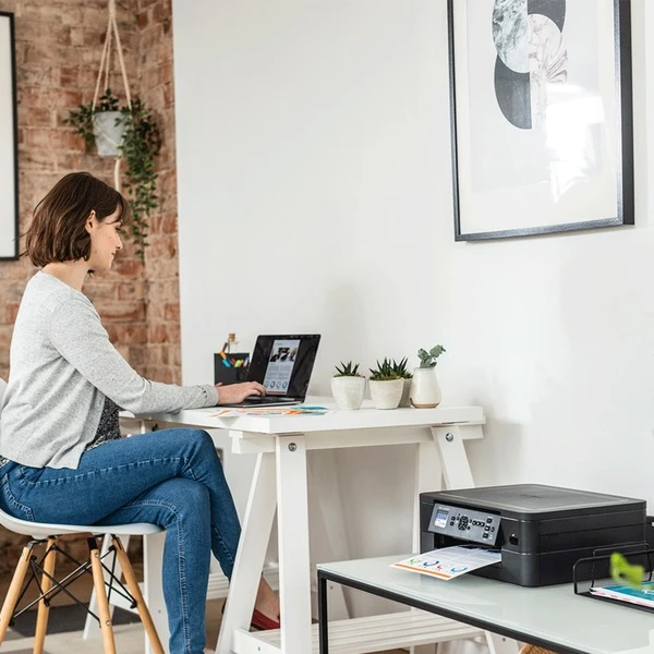 Brother DCP-J1050DW, Multifunktionsdrucker 8 Brother DCP-J1050DW, Multifunktionsdrucker – Bild 6