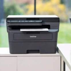 Brother DCP-L2627DWE, Multifunktionsdrucker 12 Brother DCP-L2627DWE, Multifunktionsdrucker -Asus || HP || Digitus Verkäufe Brother DCP L2627DWE Multifunktionsdrucker@@100018651 4