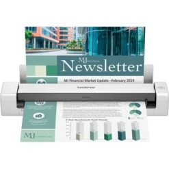 Brother DS-740D, Einzugsscanner -Asus || HP || Digitus Verkäufe Brother DS 740D Einzugsscanner@@upub31 3