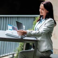 Brother DS-740D, Einzugsscanner -Asus || HP || Digitus Verkäufe Brother DS 740D Einzugsscanner@@upub31 5