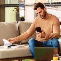 Brother DS-940D, Einzugsscanner -Asus || HP || Digitus Verkäufe Brother DS 940D Einzugsscanner@@upub32 6