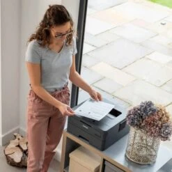 Brother HL-L2400DWE, Laserdrucker -Asus || HP || Digitus Verkäufe Brother HL L2400DWE Laserdrucker@@100018644 5