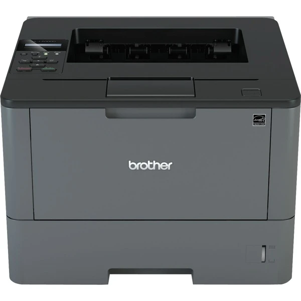 Brother HL-L5000D, Laserdrucker 5 Brother HL-L5000D, Laserdrucker – Bild 3