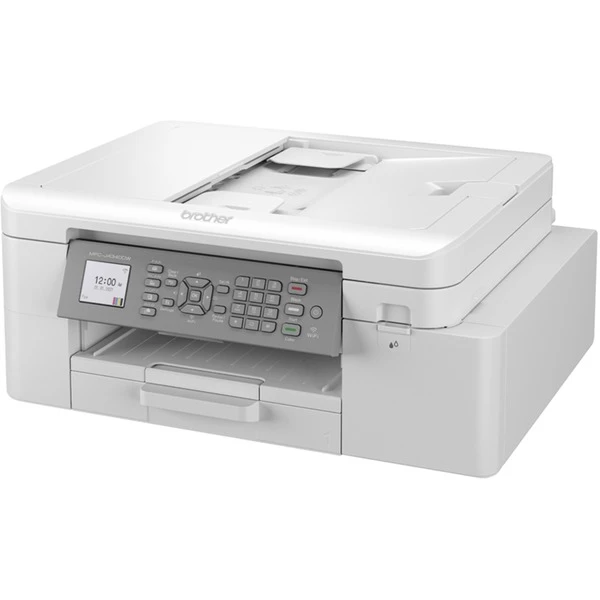 Brother MFC-J4340DW, Multifunktionsdrucker 4 Brother MFC-J4340DW, Multifunktionsdrucker – Bild 2