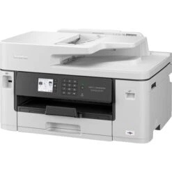 Brother MFC-J5340DWE, Multifunktionsdrucker -Asus || HP || Digitus Verkäufe Brother MFC J5340DWE Multifunktionsdrucker@@1885575 2