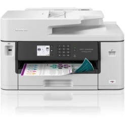 Brother MFC-J5340DWE, Multifunktionsdrucker -Asus || HP || Digitus Verkäufe Brother MFC J5340DWE Multifunktionsdrucker@@1885575 4