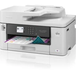 Brother MFC-J5340DWE, Multifunktionsdrucker -Asus || HP || Digitus Verkäufe Brother MFC J5340DWE Multifunktionsdrucker@@1885575 5
