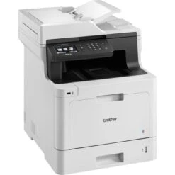 Brother MFC-L8690CDW, Multifunktionsdrucker