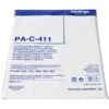 Brother PA-C-411, Papier