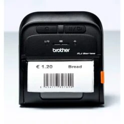 Brother RJ-3055WB, Bondrucker -Asus || HP || Digitus Verkäufe Brother RJ 3055WB Bondrucker@@100009690 4