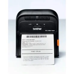 Brother RJ-3055WB, Bondrucker -Asus || HP || Digitus Verkäufe Brother RJ 3055WB Bondrucker@@100009690 5